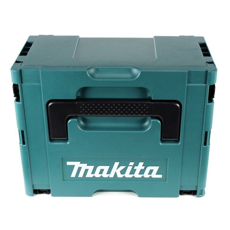 Makita DJN161ZJ Akku-Knabber 18V 1900U/min + Koffer - ohne Akku - ohne Ladegerät, image _ab__is.image_number.default