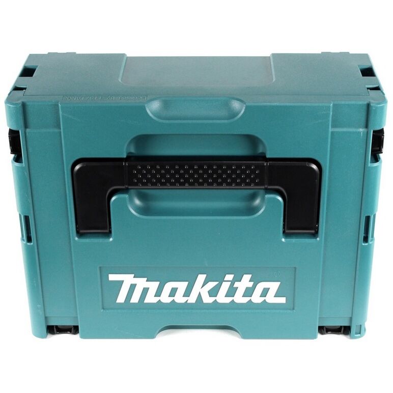Makita DJS161RMJ Akku-Blechschere 18V 4300U/min + 2x Akku 4Ah + Ladegerät + Koffer, image _ab__is.image_number.default