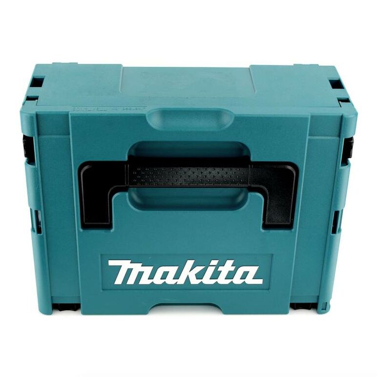 Makita DJV181ZJ Akku-Pendelhubstichsäge 18V Brushless 135mm + Koffer - ohne Akku - ohne Ladegerät, image _ab__is.image_number.default