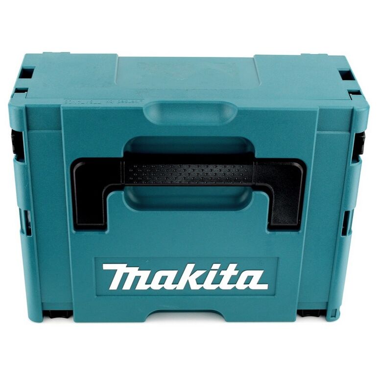 Makita DJV182ZJ Akku-Pendelhubstichsäge 18V Brushless 135mm + Koffer - ohne Akku - ohne Ladegerät, image _ab__is.image_number.default