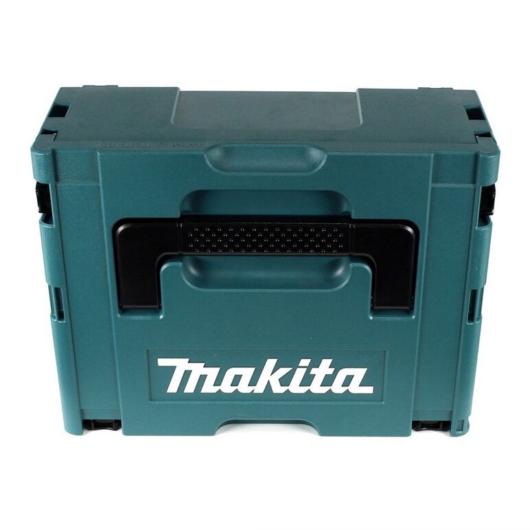 Makita DHP485ZJ Akku-Schlagbohrschrauber 18V Brushless 1/2" 50Nm + Koffer - ohne Akku - ohne Ladegerät, image _ab__is.image_number.default