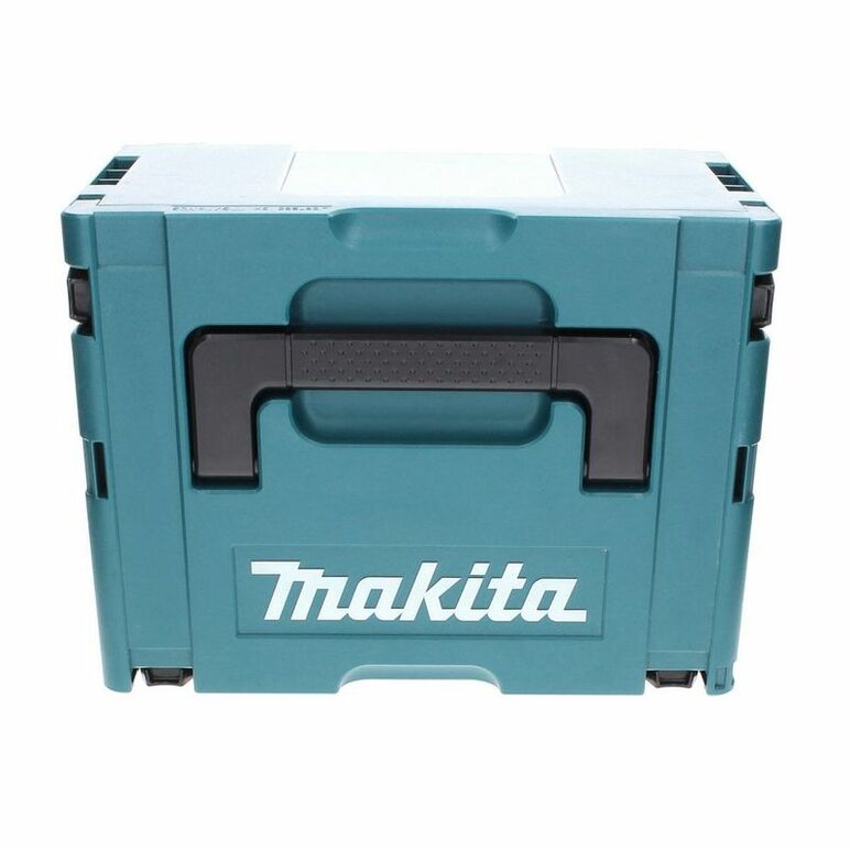 Makita DGA519ZJ Akku-Winkelschleifer 18V Brushless 125mm M14 + Koffer - ohne Akku - ohne Ladegerät, image _ab__is.image_number.default