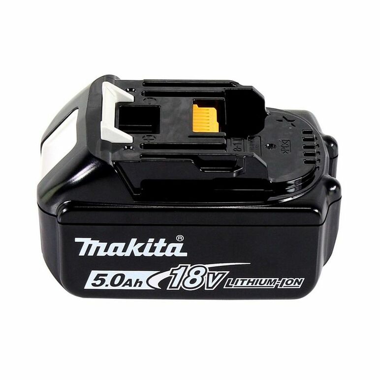 Makita DHS680T1J Akku-Handkreissäge 18V Brushless 165mm + 1x Akku 5Ah + Koffer - ohne Ladegerät, image _ab__is.image_number.default