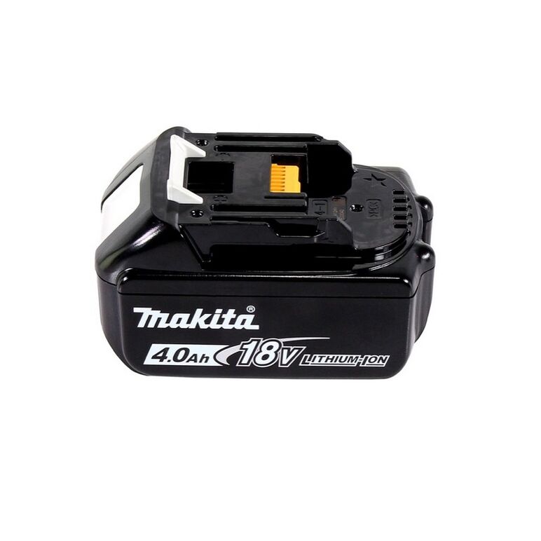 Makita DHP484M1J Akku-Schlagbohrschrauber 18V Brushless 1/2" 54Nm + 1x Akku 4Ah + Koffer - ohne Ladegerät, image _ab__is.image_number.default
