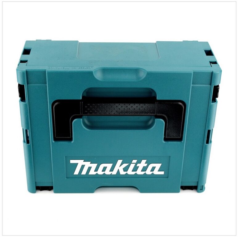 Makita DJV180ZJ Akku-Stichsäge 18V 135mm + Koffer - ohne Akku - ohne Ladegerät, image _ab__is.image_number.default
