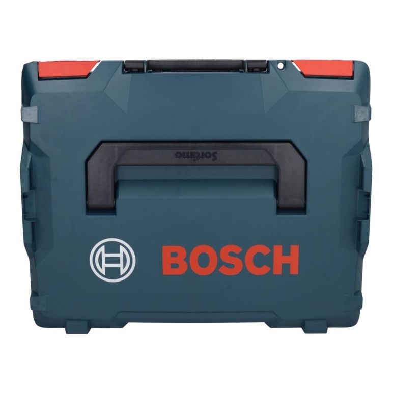 Bosch GRO 12V-35 Professional Akku Rotationswerkzeug 12 V + 1x Akku 2,0 Ah + Ladegerät + L-Boxx, image _ab__is.image_number.default