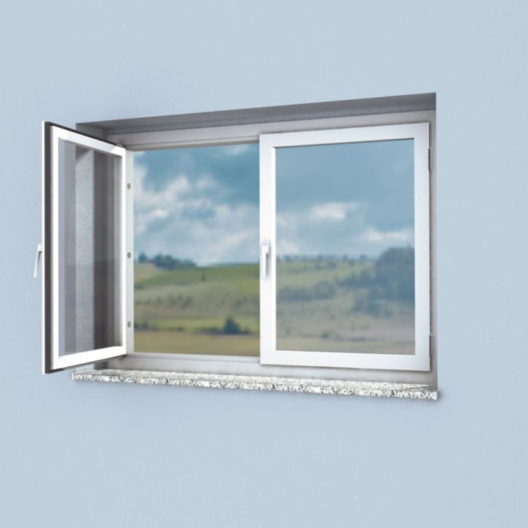 TOX Fensterrahmenschraube Window Pro SK 7,5x132 mm (091601391) - 6 Stück, image _ab__is.image_number.default