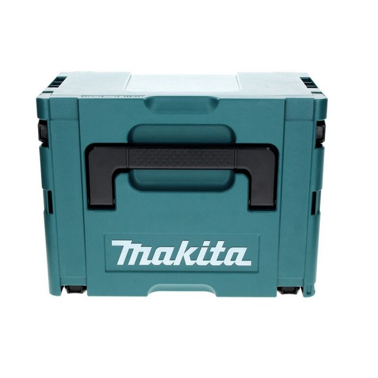 Makita DTW300ZJ Akku-Schlagschrauber 18V Brushless 1/2"-Außenvierkant 330Nm + Koffer - ohne Akku - ohne Ladegerät, image _ab__is.image_number.default