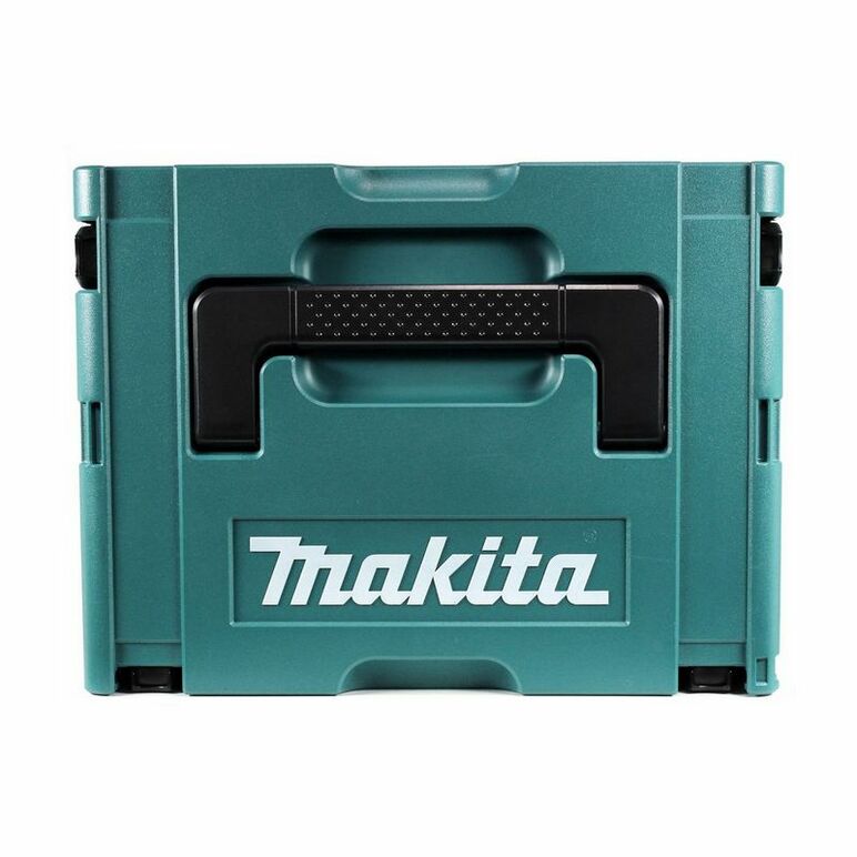 Makita DRV250M1J Akku-Blindnietsetzgerät 18V Brushless + 1x Akku 4Ah + Koffer - ohne Ladegerät, image _ab__is.image_number.default