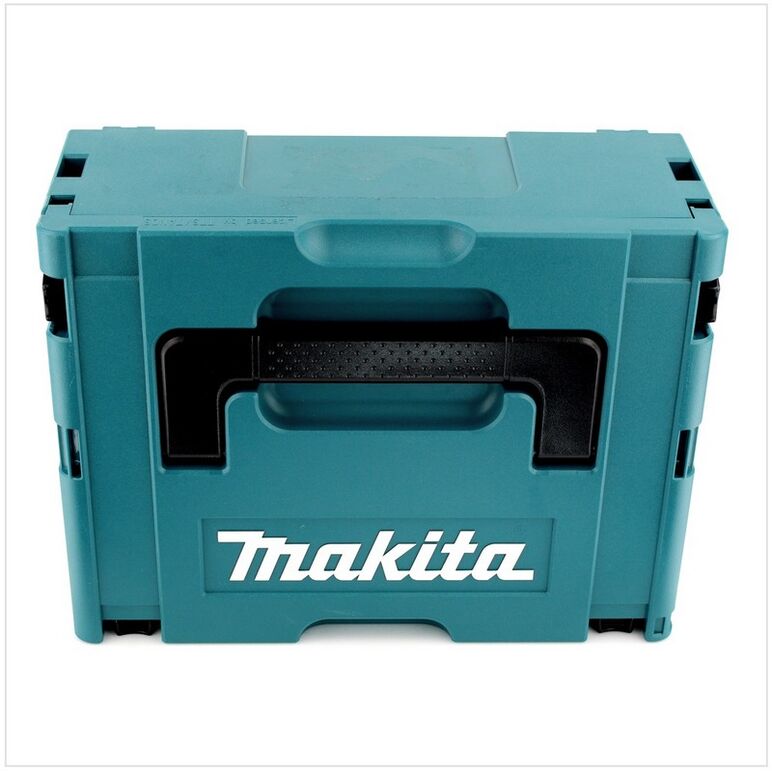 Makita DTW1002T1J Akku-Schlagschrauber 18V Brushless 1000Nm + 1x Akku 5Ah + Koffer - ohne Ladegerät, image _ab__is.image_number.default