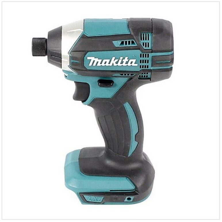 Makita DTD152ZJ Akku-Schlagschrauber 18V 1/4" 165Nm + Koffer - ohne Akku - ohne Ladegerät, image _ab__is.image_number.default