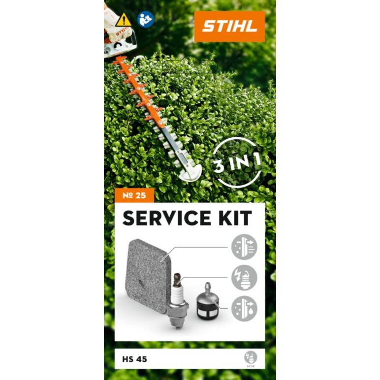 Stihl Service Kit 25 (41400074101 ), image _ab__is.image_number.default
