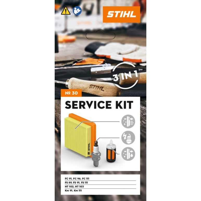 Stihl Service Kit 30 (41800074102 ), image _ab__is.image_number.default