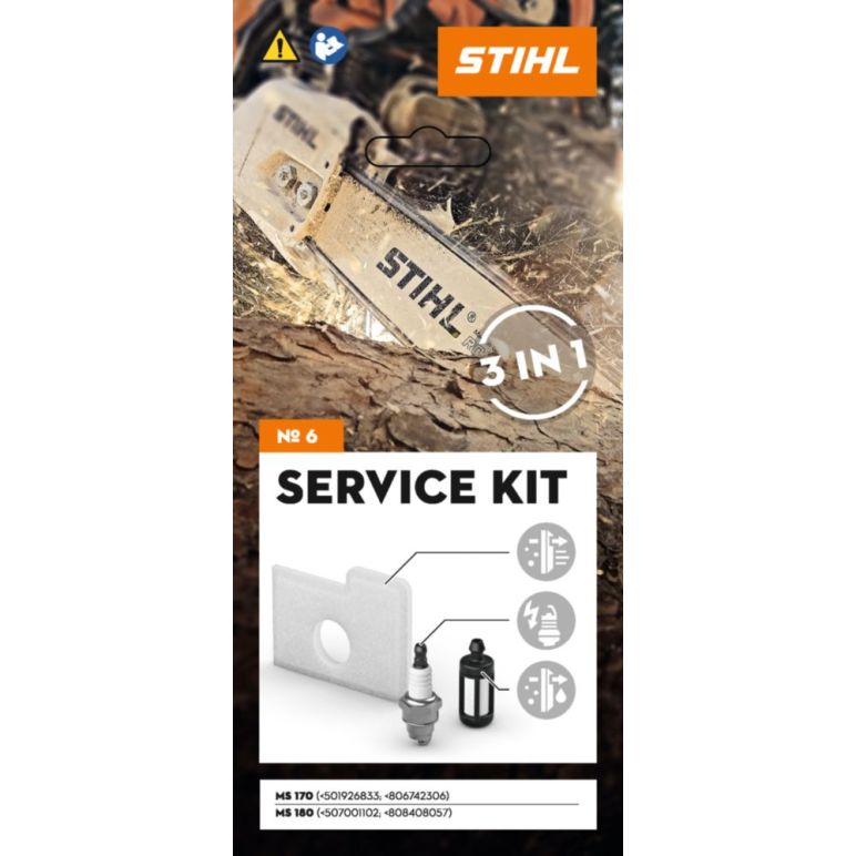Stihl Service Kit 6 (11300074100 ), image _ab__is.image_number.default