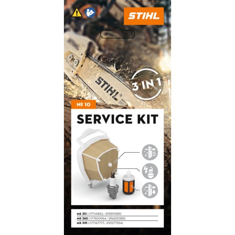 Stihl Service Kit 10 (11400074100 ), image _ab__is.image_number.default