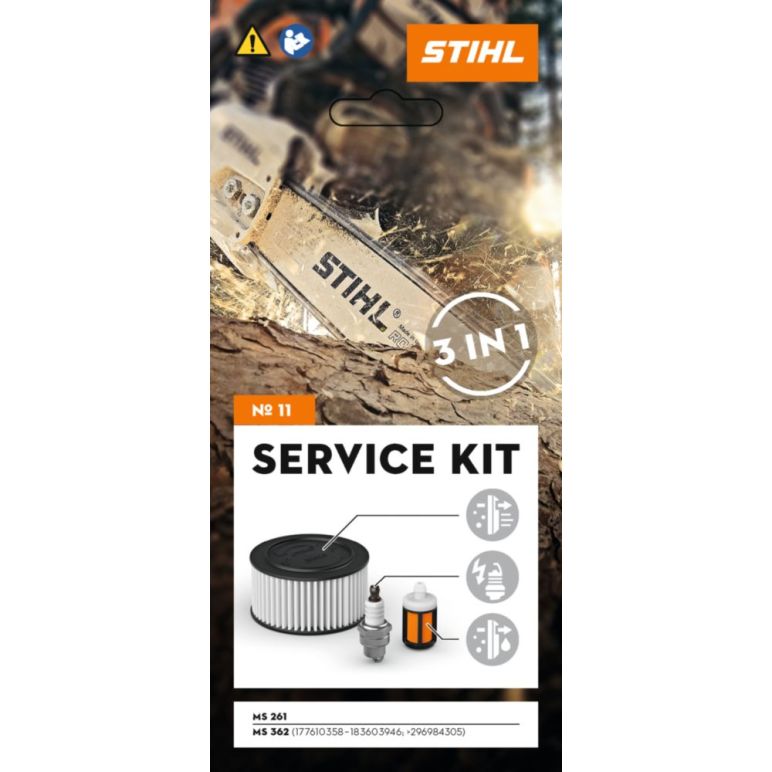 Stihl Service Kit 11 (11400074101 ), image _ab__is.image_number.default
