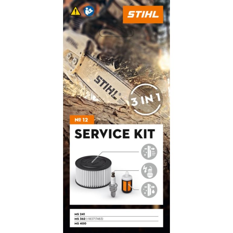Stihl Service Kit 12 (11400074102 ), image _ab__is.image_number.default