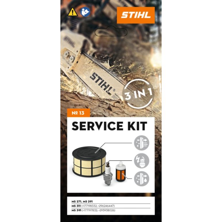 Stihl Service Kit 13 (11400074103 ), image _ab__is.image_number.default