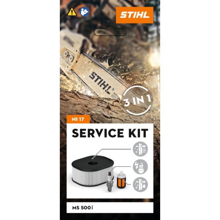 Stihl Service Kit 17 (11470074101 ), image _ab__is.image_number.default