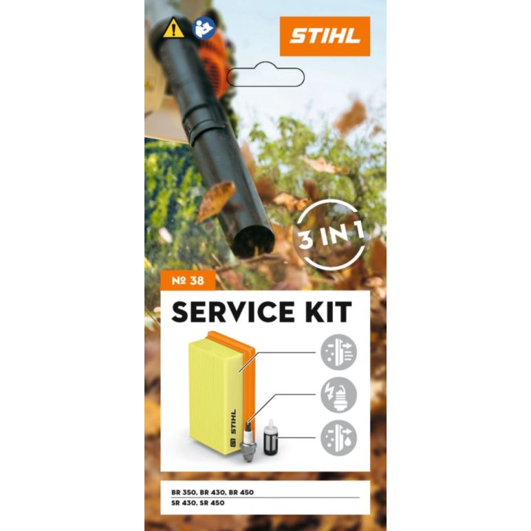 Stihl Service Kit 38 (42440074100 ), image _ab__is.image_number.default