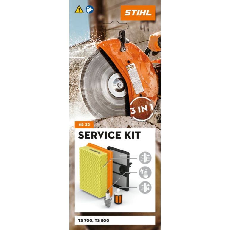 Stihl Service Kit 32 (42240074100 ), image _ab__is.image_number.default