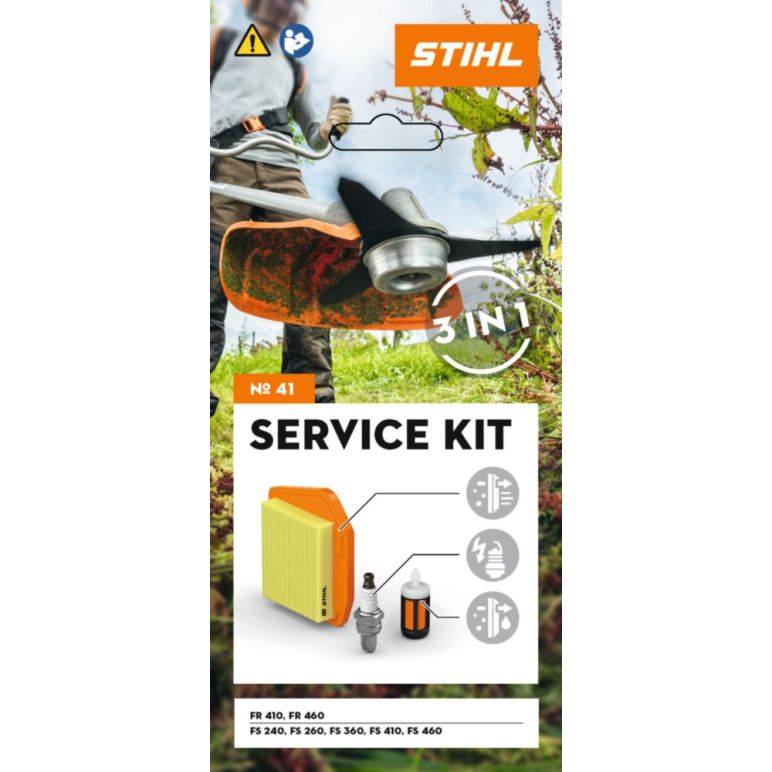 Stihl Service Kit 41 (41470074102 ), image _ab__is.image_number.default