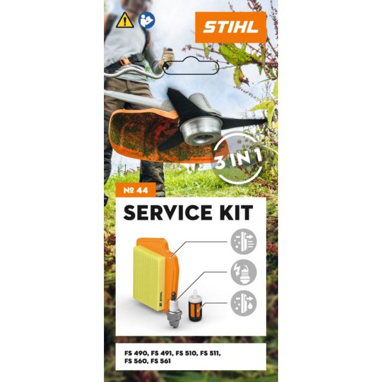 Stihl Service Kit 44 (41480074100 ), image _ab__is.image_number.default