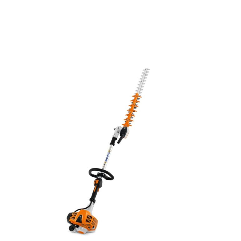 Stihl HL 91 KC-E Benzin-Heckenschneider 900W 1,2PS 60mm (42432000019 ), image 