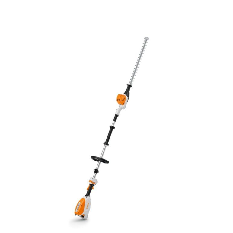 Stihl Akku-Heckenschneider HLA 66, ohne Akku und Ladegerät (48590112910 ), image 