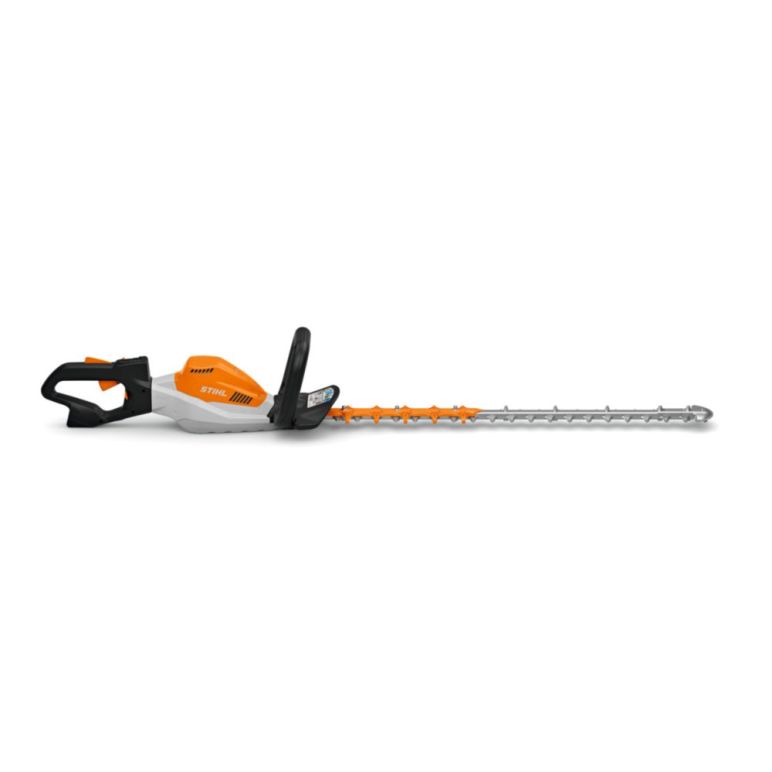 Stihl Akku-Heckenschere HSA 130 R, ohne Akku und Ladegerät (48690113560 ), image 