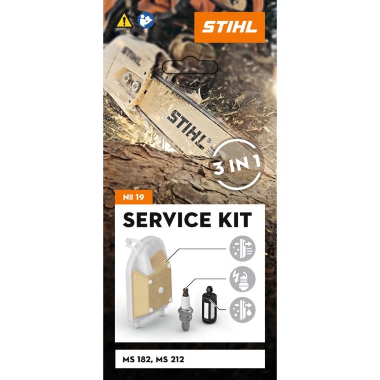 Stihl Service Kit 19 (11480074101 ), image _ab__is.image_number.default