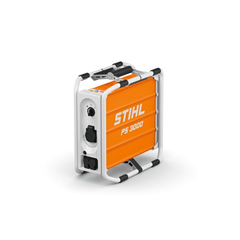 Stihl Portable Stromversorgung PS 3000 (GA020118000 ), image 