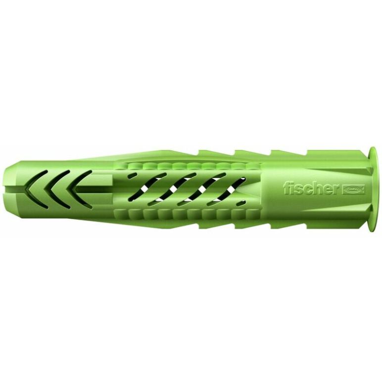 Fischer - Universaldübel ux green 6.0 x 35 mm - 40 Stück Dübel, image 