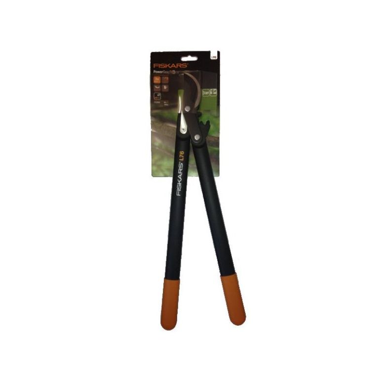 Fiskars II Bypass-Getriebeastschere 112300, 58cm (F112300), image 