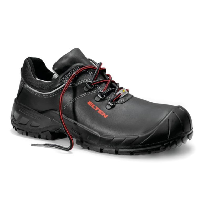 Elten Sicherheitsschuhe S3 ESD Gore-Tex, Mason Pro 42 (7281101-42), image 