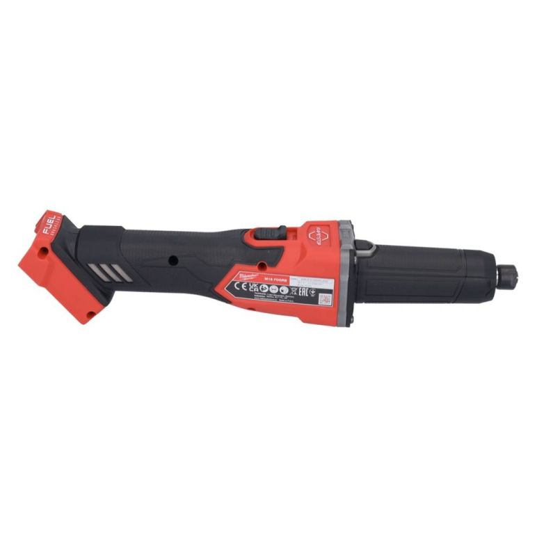 Milwaukee M18 FDGRB-0 Akku Geradschleifer 18 V 50 mm Brushless Solo ( 4933480952 ) - ohne Akku, ohne Ladegerät, image _ab__is.image_number.default