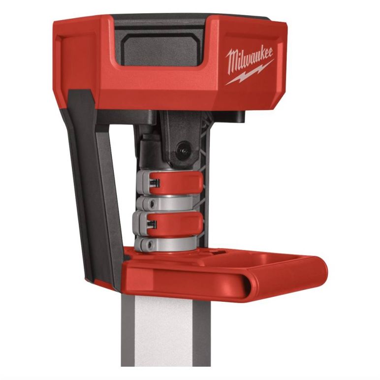 Milwaukee M18 SAL2-0 Akku Baustrahler 18 V 2800 lm Solo ( 4933492486 ) - ohne Akku, ohne Ladegerät, image _ab__is.image_number.default