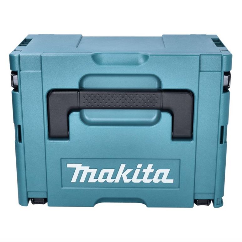 Makita DHS 661 G1J Akku Handkreissäge 18 V 165 mm Brushless + 1x Akku 6,0 Ah + Makpac - ohne Ladegerät, image _ab__is.image_number.default