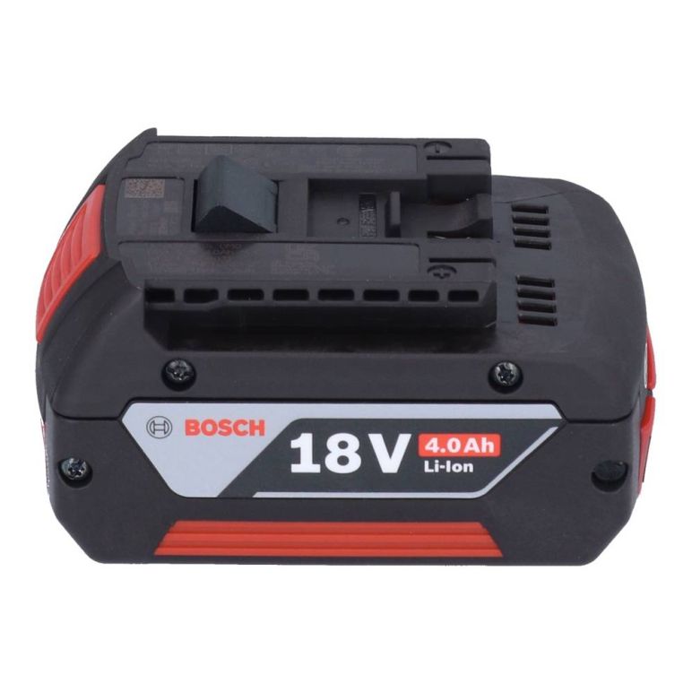 Bosch GBH 18V-21 Professional Akku Bohrhammer 18 V 2,0 J SDS plus Brushless + 1x Akku 4,0 Ah - ohne Ladegerät, image _ab__is.image_number.default