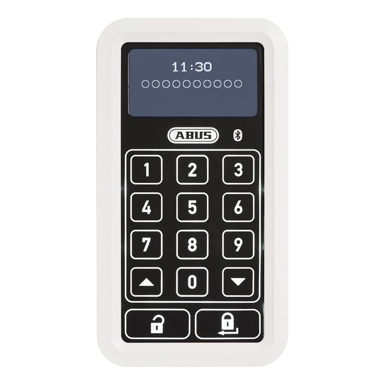 ABUS Tastatur CFT3100 W, image 