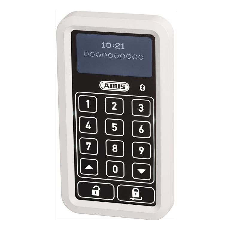 ABUS Tastatur CFT3100 W, image _ab__is.image_number.default