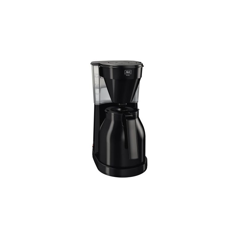 MELITTA Melitta® Kaffeemaschine Easy II Therm 35,9x28,3x18,9 cm (BxHxT) Filtersystem, image 