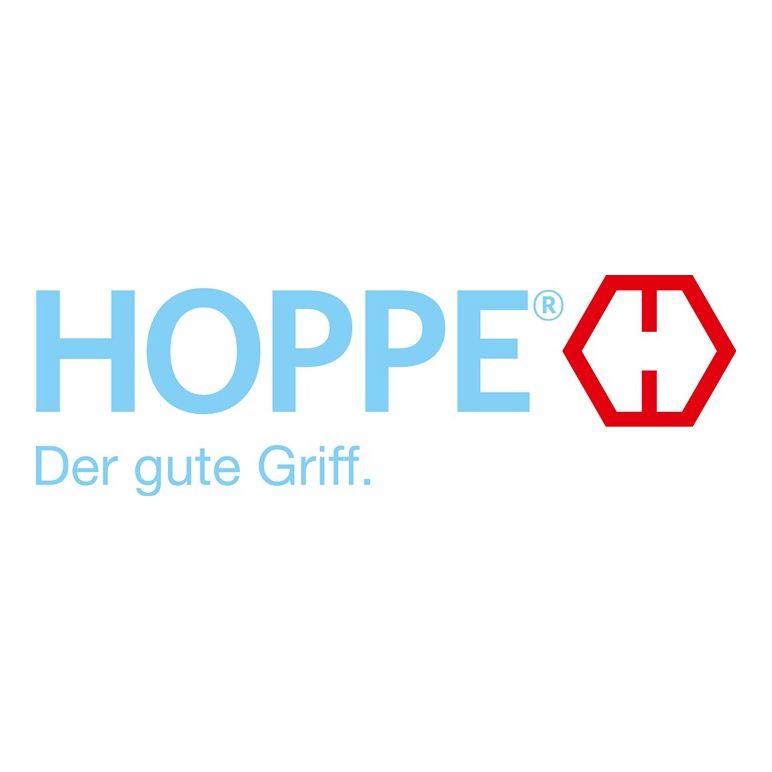 HOPPE Rosettengarnitur Hamburg 1700 / 42KB/42KBS, image _ab__is.image_number.default