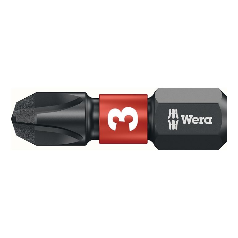 WERA Bit 851/1 IMP DC, image 