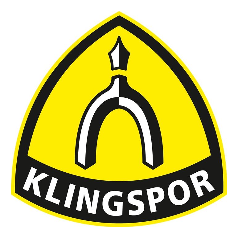 KLINGSPOR Schleifgeweberolle KL 385 JF, image _ab__is.image_number.default