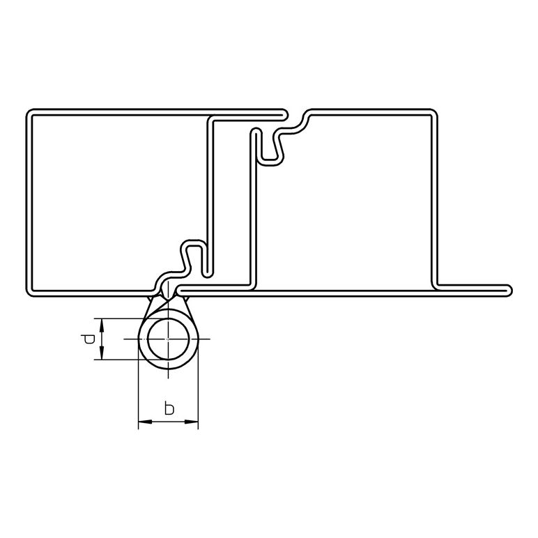 SIMONSWERK Profilrolle KO 41, image _ab__is.image_number.default