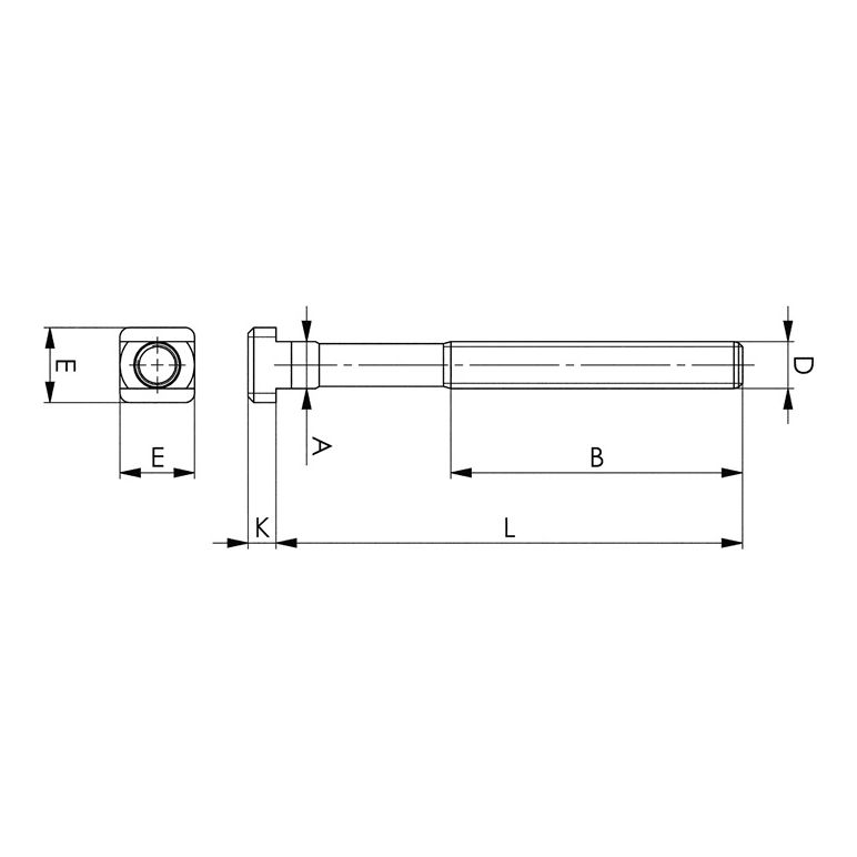 AMF T-Nutenschraube DIN 787, image _ab__is.image_number.default