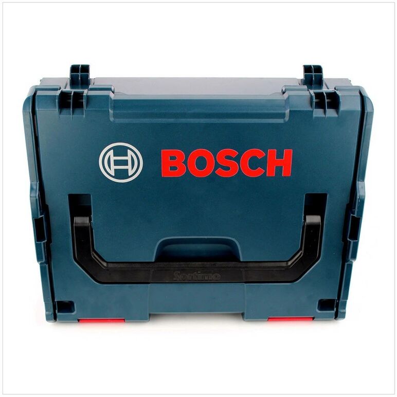 Bosch GDR18V-LI18V Akku-Drehschlagschrauber 18V 1/4"- Innensechskant 160Nm + Koffer - ohne Akku - ohne Ladegerät, image _ab__is.image_number.default