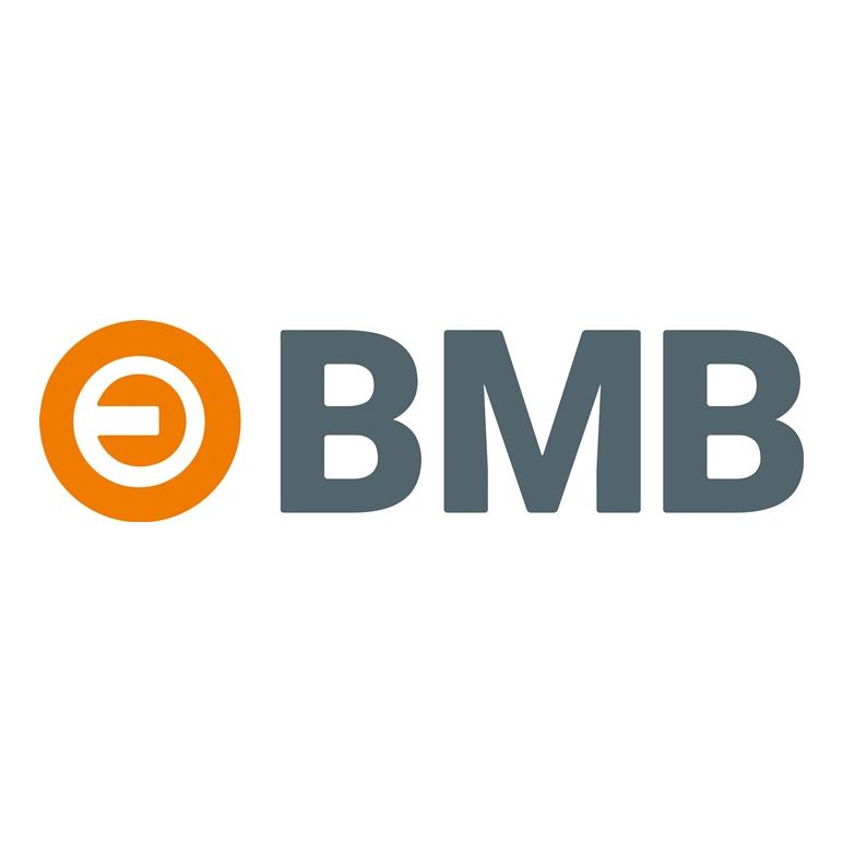 BMB Tischbein-Set weiß, image _ab__is.image_number.default