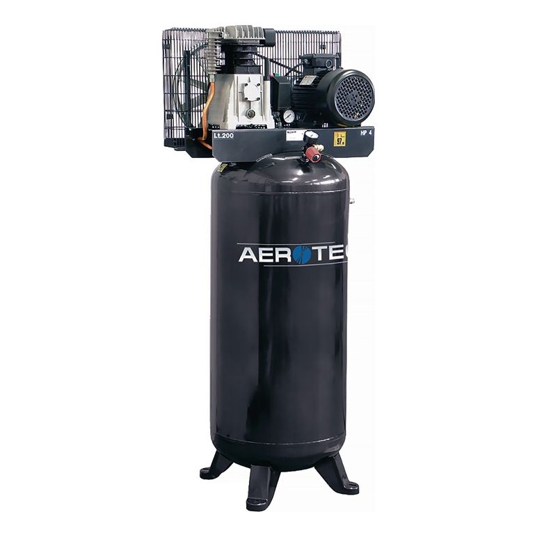 AEROTEC Kompressor Aerotec 600-200, image 